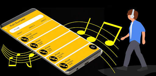 Tube Music Downloader and Free mp3 downloader screenshot 1