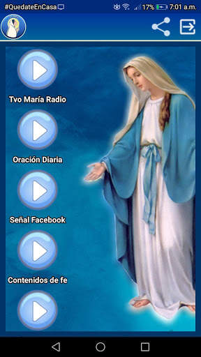 Tvo Maria screenshot 3