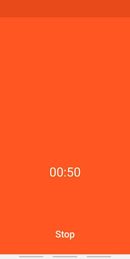 Alarm Stay Awake screenshot 6