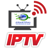 Islam TV أيقونة