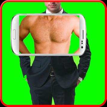 X-Ray Scanner Camera Prank 2 تصوير الشاشة