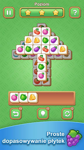 TILE CLASH : gra logiczna screenshot 4