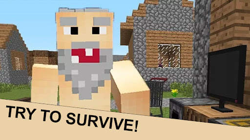 Mods and maps for minecraft PE screenshot 5