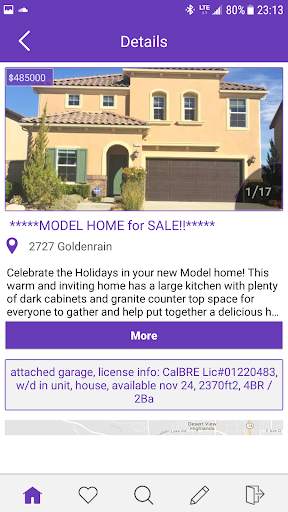 Browser for Craigslist Ads screenshot 4