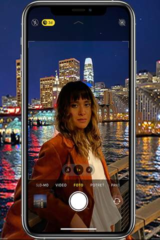 Camera for phone11 plus ios13 new screenshot 3