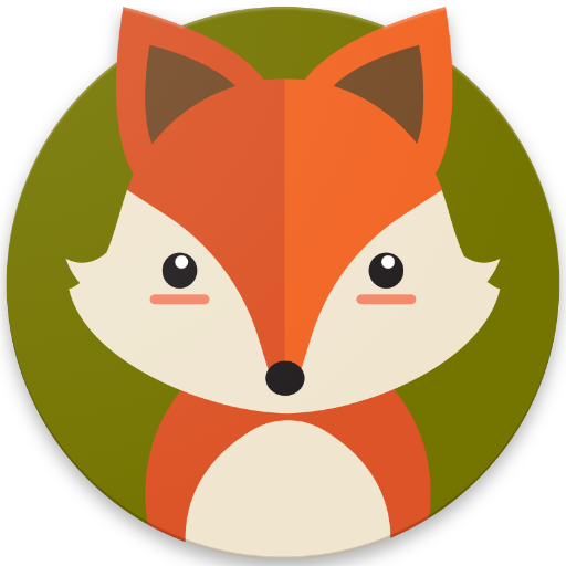 Foxi Vpn icon