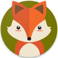 Foxi Vpn logo
