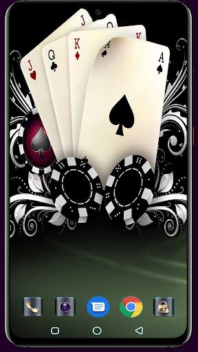Cards Wallpaper screenshot 7