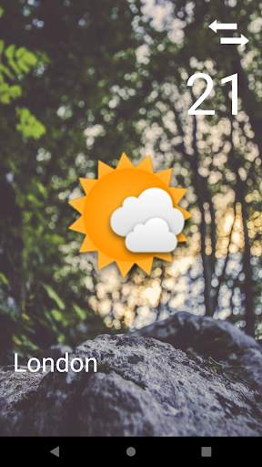 Clima screenshot 1