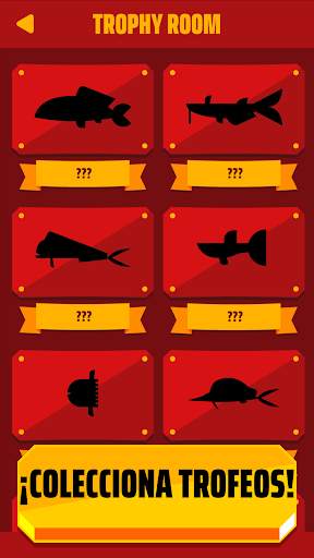 Go Fish! screenshot 4
