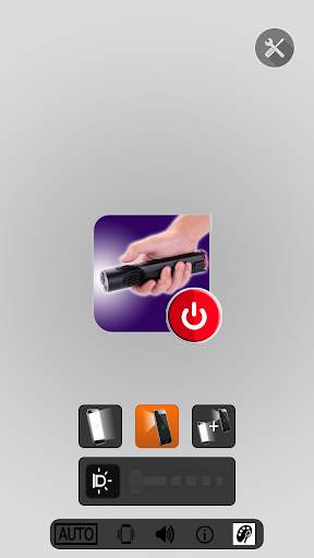Extra Flashlight screenshot 4