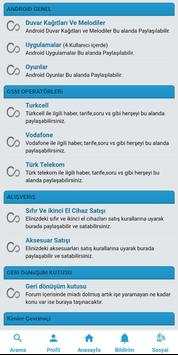 ColorOS Türkiye screenshot 4