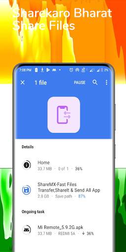Share Karo - ShareKaro Apps & File Transfer screenshot 5