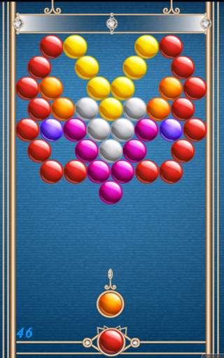 Bubble Shooter 2019 FREE screenshot 2