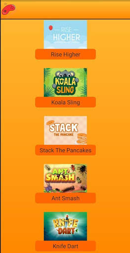 MiniGames! screenshot 4