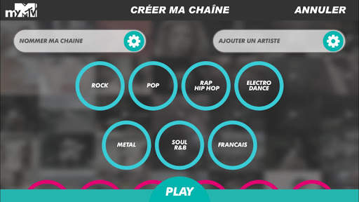 MY MTV screenshot 3