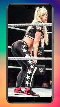 Liv Morgan Wallpapers HD 4K - NEW screenshot 3