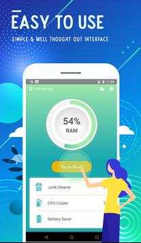 Full Booster screenshot 2