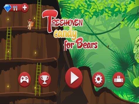 Candy For Bears screenshot 10