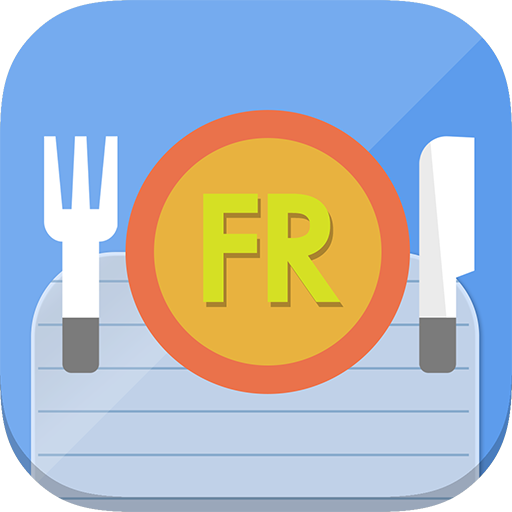 แอป FR Mobile Order icon