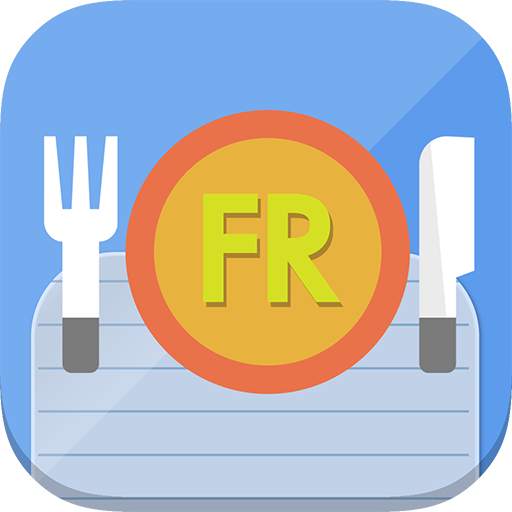 แอป FR Mobile Order 2.11.0