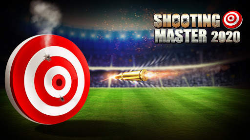 Shooting Master - free shooting games screenshot 3