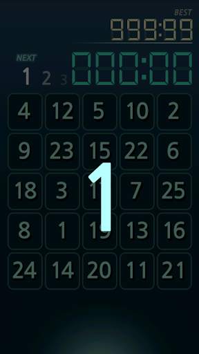 1to50 - WORLD CHAMPION screenshot 2