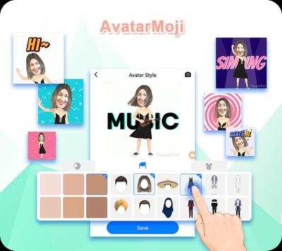 TouchPal screenshot 1
