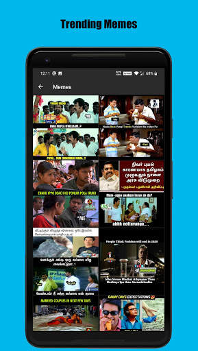 Video Status New 2020 - Love Status Tamil screenshot 5