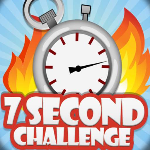 7 Second Challenge - Group Party Game 6