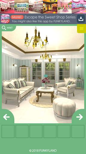 Escape the Travel Series screenshot 2