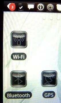 Wifi Toggle Widget screenshot 2