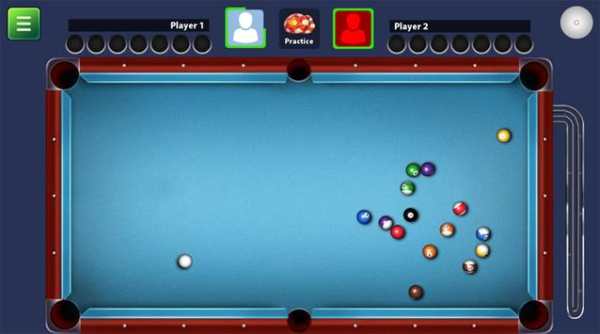 Super 8 Ball Pool screenshot 4