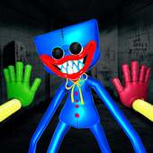 Poppy Huggy Game:It’s Playtime logo
