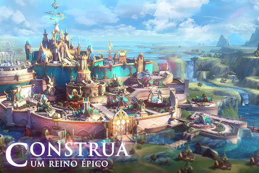 Empires Mobile screenshot 4