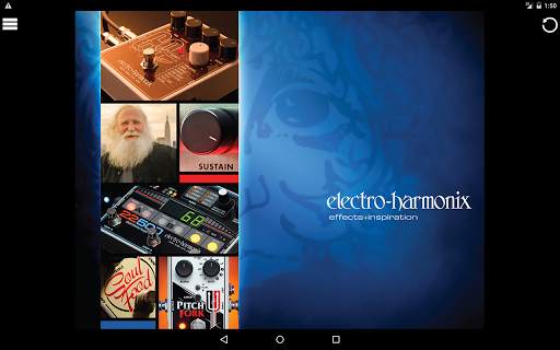 EHX NYC скриншот 5