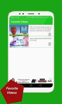 All Video Downloader screenshot 7