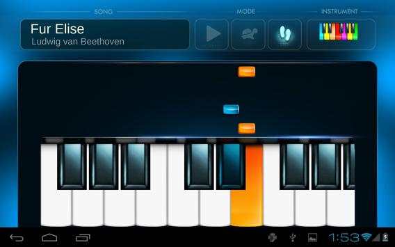 Piano For Children screenshot 1
