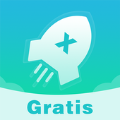 IndoVPN icon