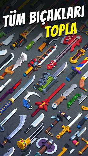 Flippy Knife screenshot 3