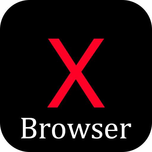 XVideo Browser - Private Browser, Video Downloader 7.5.2.0