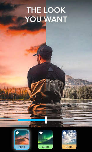 Lightleap Photo Editor - Formerly Quickshot screenshot 3