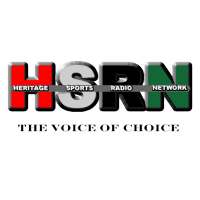 HSRN "The Voice of Choice"