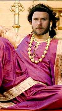 Bahubali Photo Editing screenshot 4