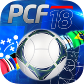 PC Fútbol 18 Lite icon