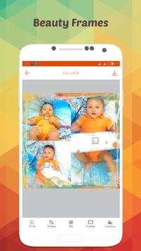 PhotoGrid:Photo Collage Editor screenshot 3