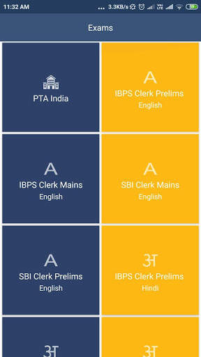 PTA India screenshot 2