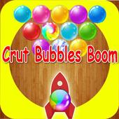 Crut Bubble Boom icon