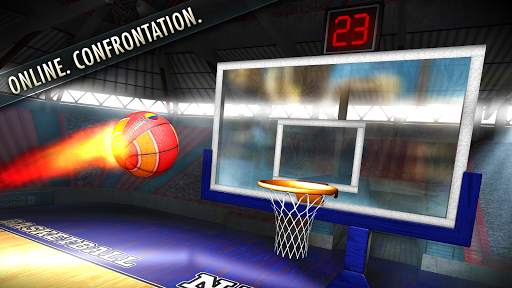 Basketball Showdown 2 screenshot 4