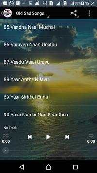 Old Sad Songs Tamil screenshot 2